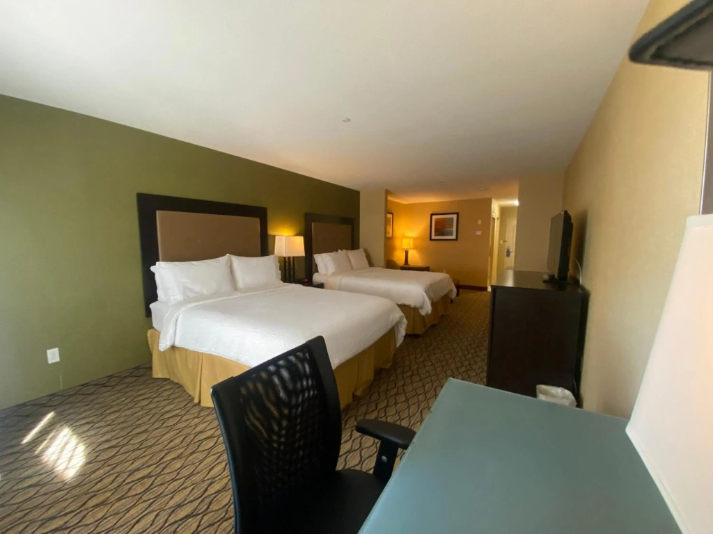 Wingate by Wyndham Fort Saskatchewan