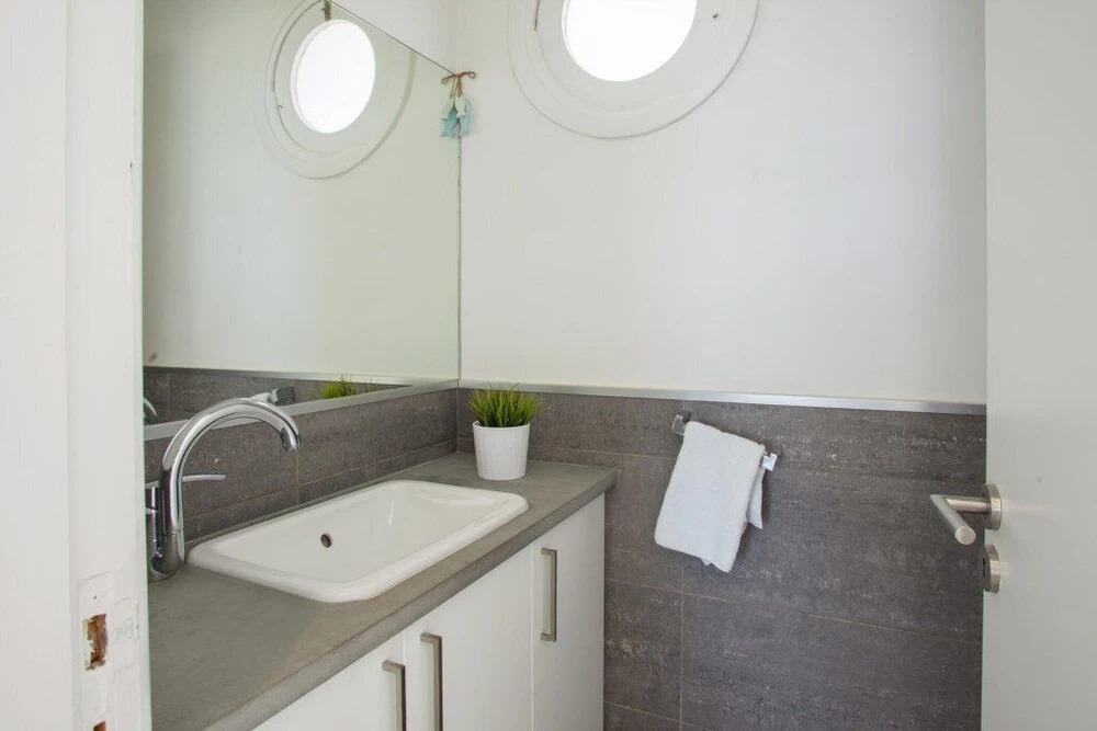 Villa for Rent in Protaras 1018