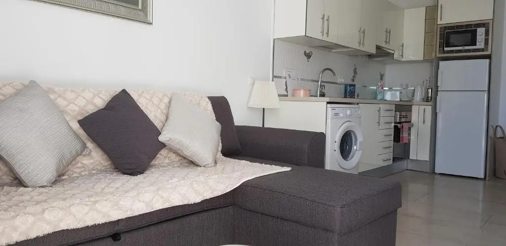 Los Gracioseros Apt 207
