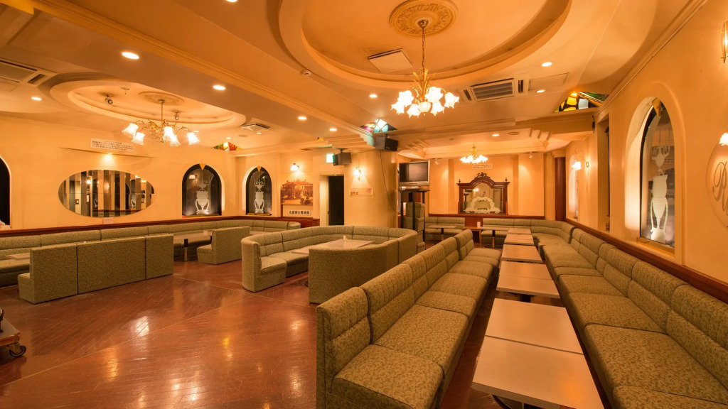 Tendo Grand Hotel Maizurusou