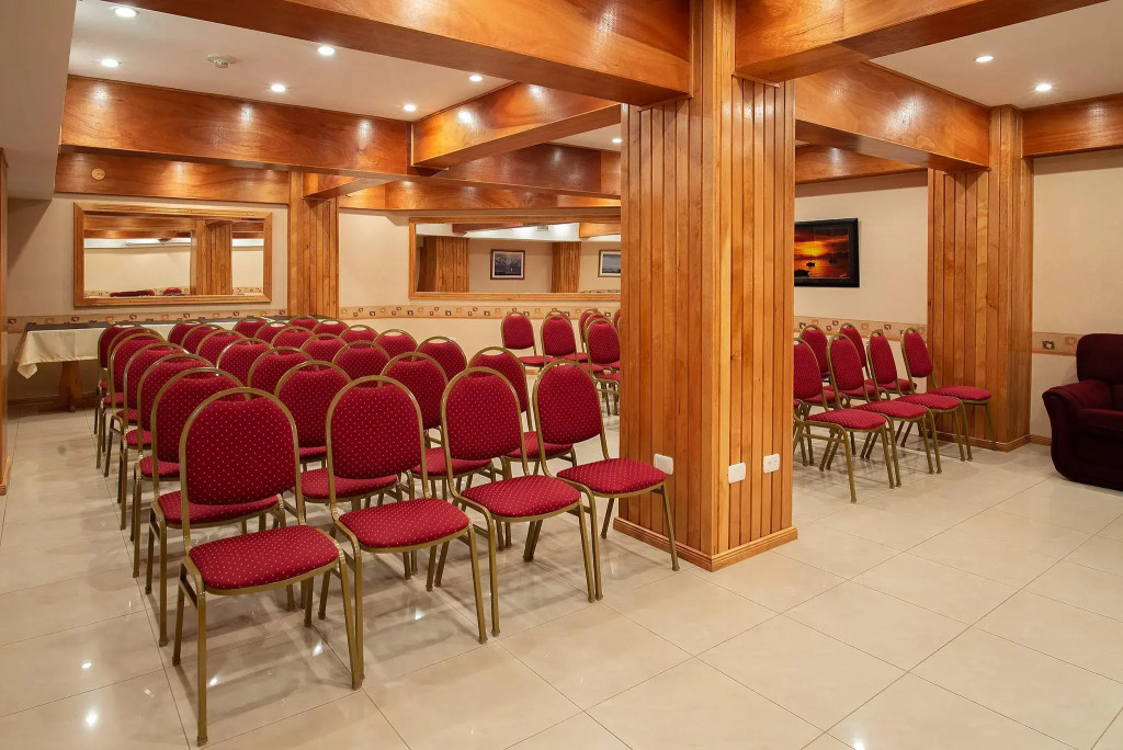 Hotel Tierra del Fuego