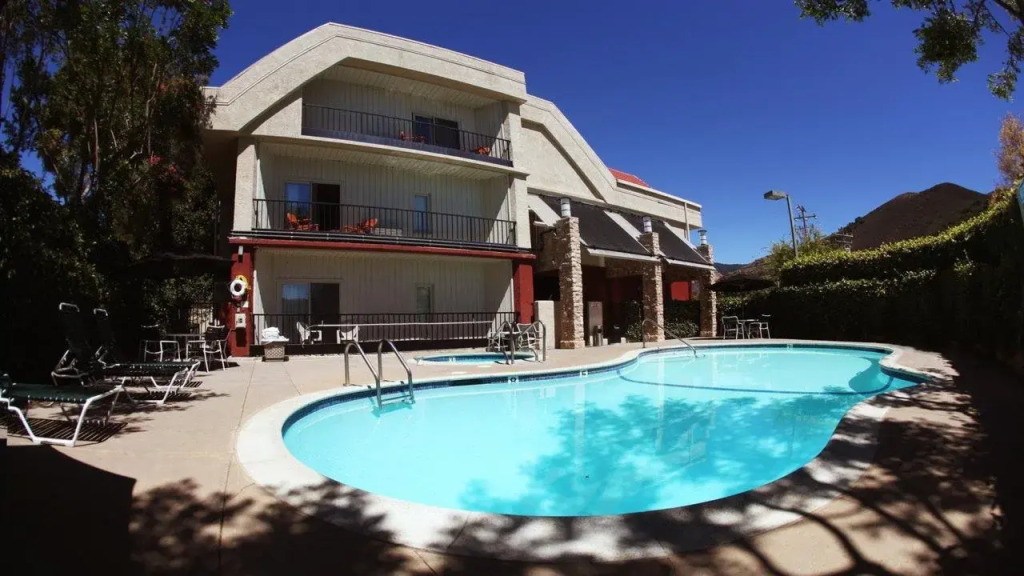 La Cuesta Inn, BW Signature Collection