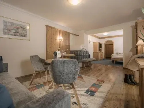 Platzlhof - Mein Hotel im Zillertal