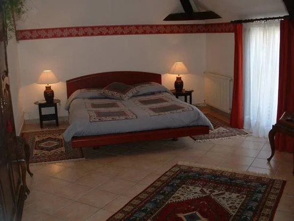 Hostellerie Domaine de Montgivroux