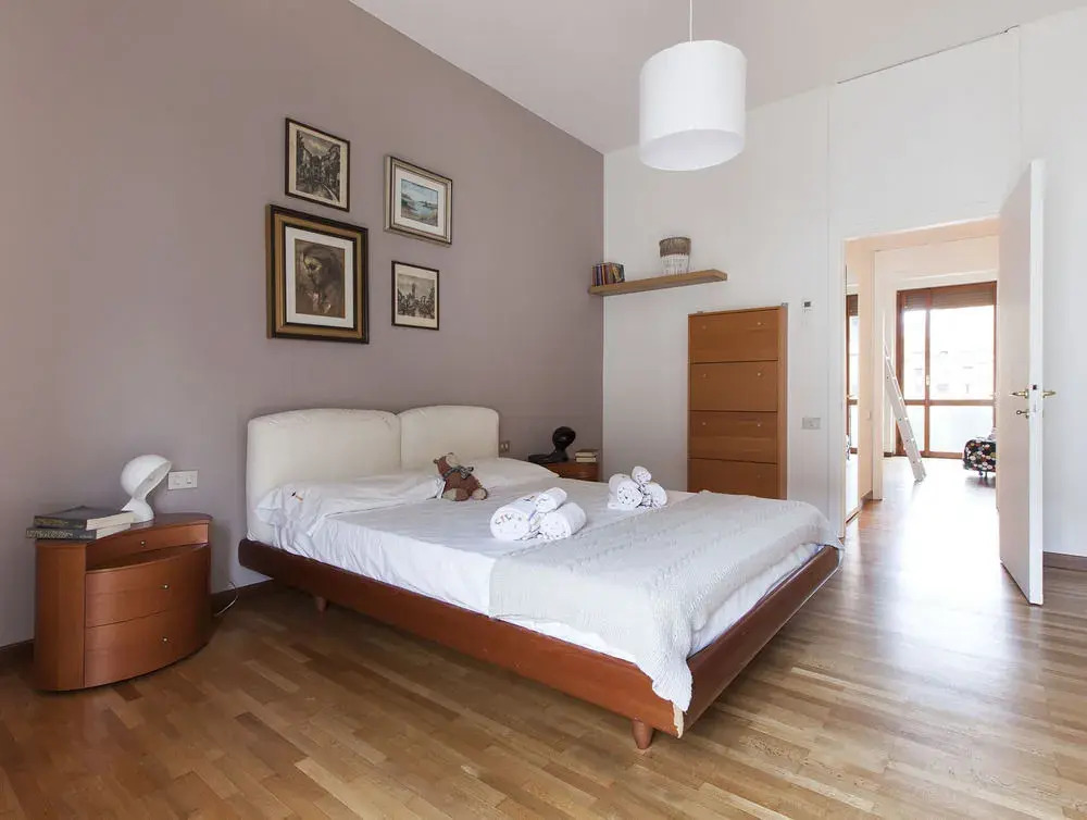 Elite Milano Apartments
