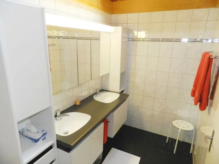 Schmiede-Stöckli - Three Bedroom
