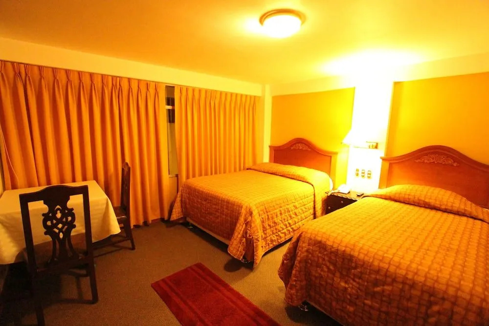 Cordelius Hotel