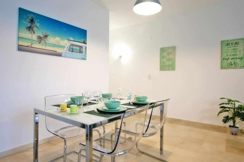 Believe in Dream Apart Contemporâneo com Piscina
