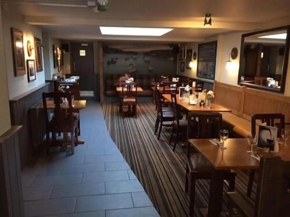 The Fountain Tavern