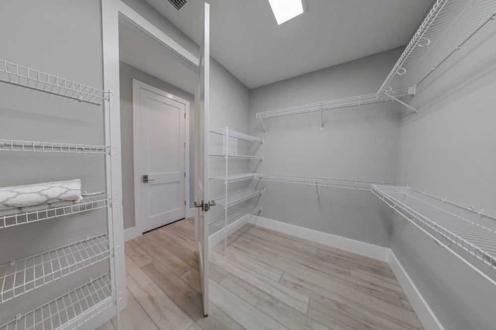Villa Nautilus New Lux 3 Story Pool Hot Tub Home with Elevator- Steps away from the beach