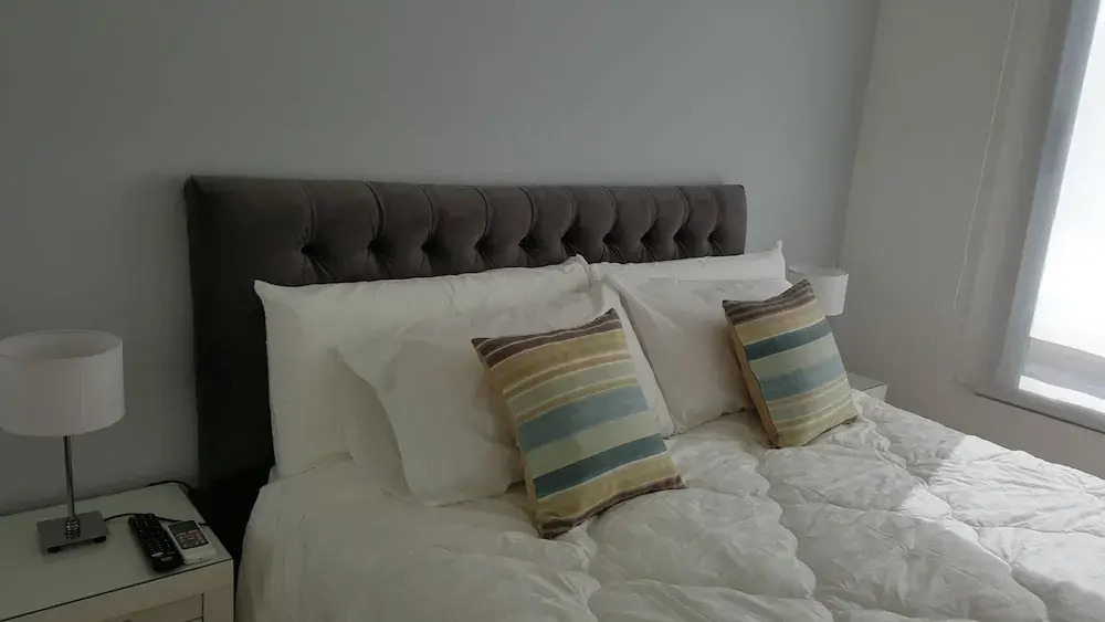 Reyes Apartment