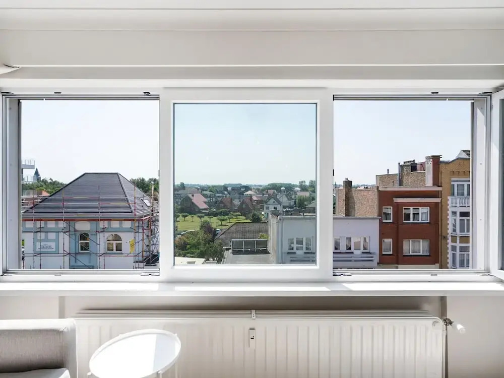Studio Located on the 3nd Floor