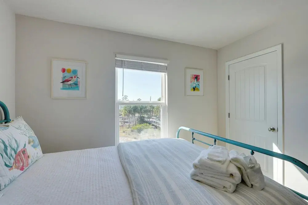 Endless Summer: Windmark Beach Home Steps to Shore