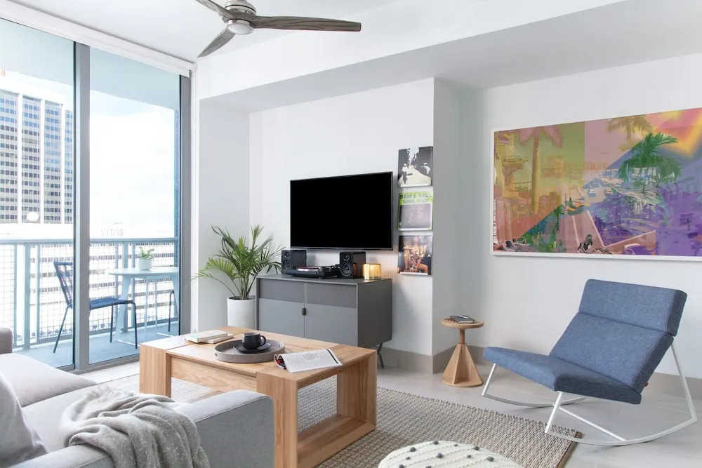 Mint House Miami – Downtown