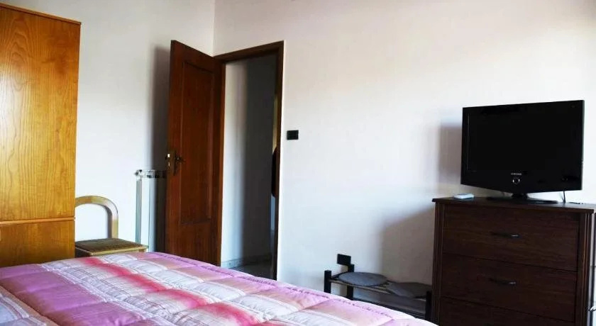B&B La Ginestra