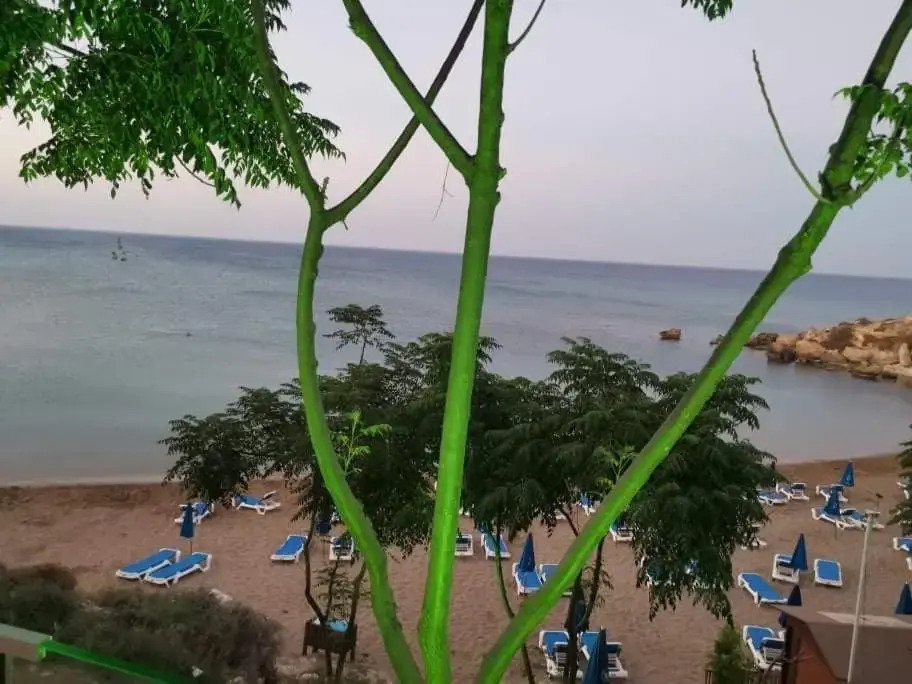 Protaras Ionian Breeze Villa 10 minutes walk from the beach