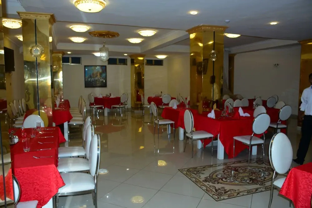 Noble House
