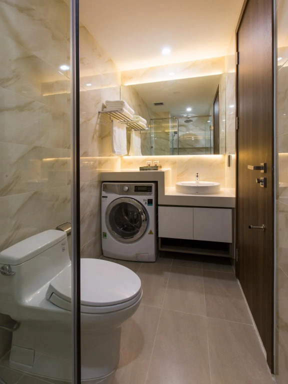 NTA Hotel - Serviced Apartments
