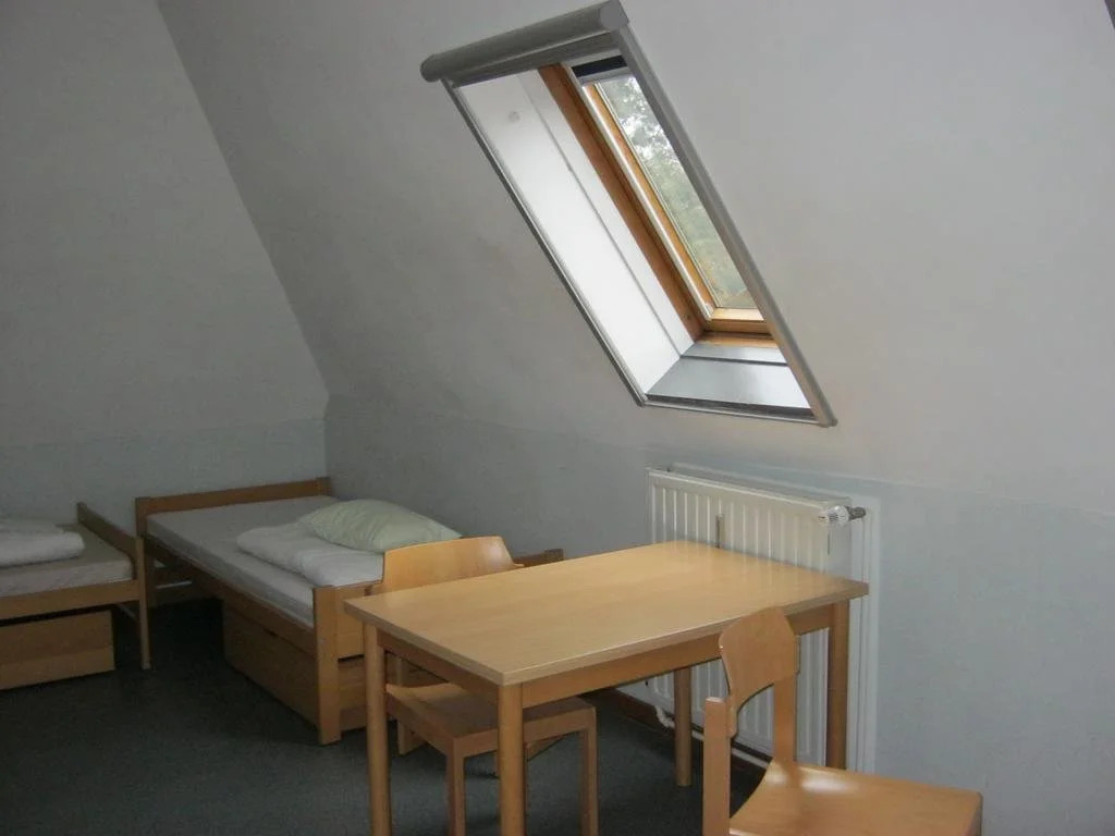 Huis Over Grenzen