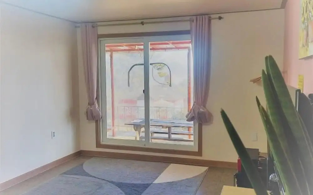 Ganghwado Sogo Pension