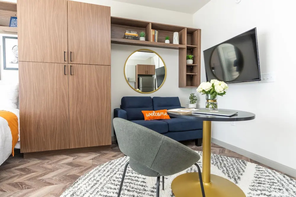 Yugo Guest Suites