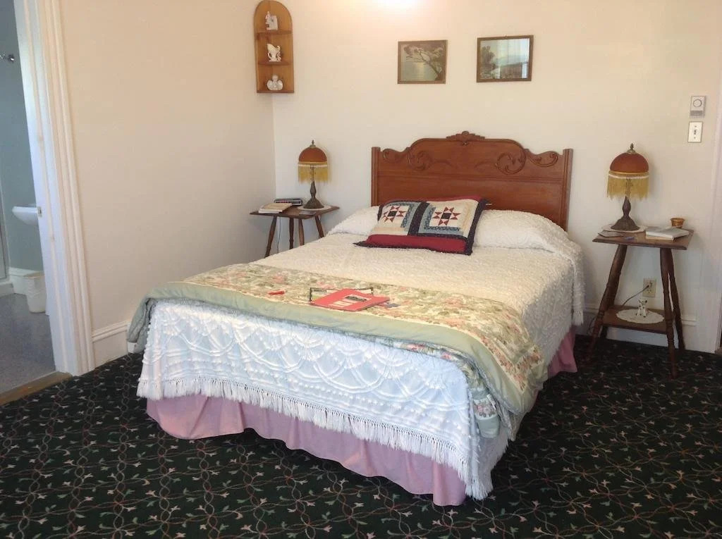YesterYears Bed & Breakfast