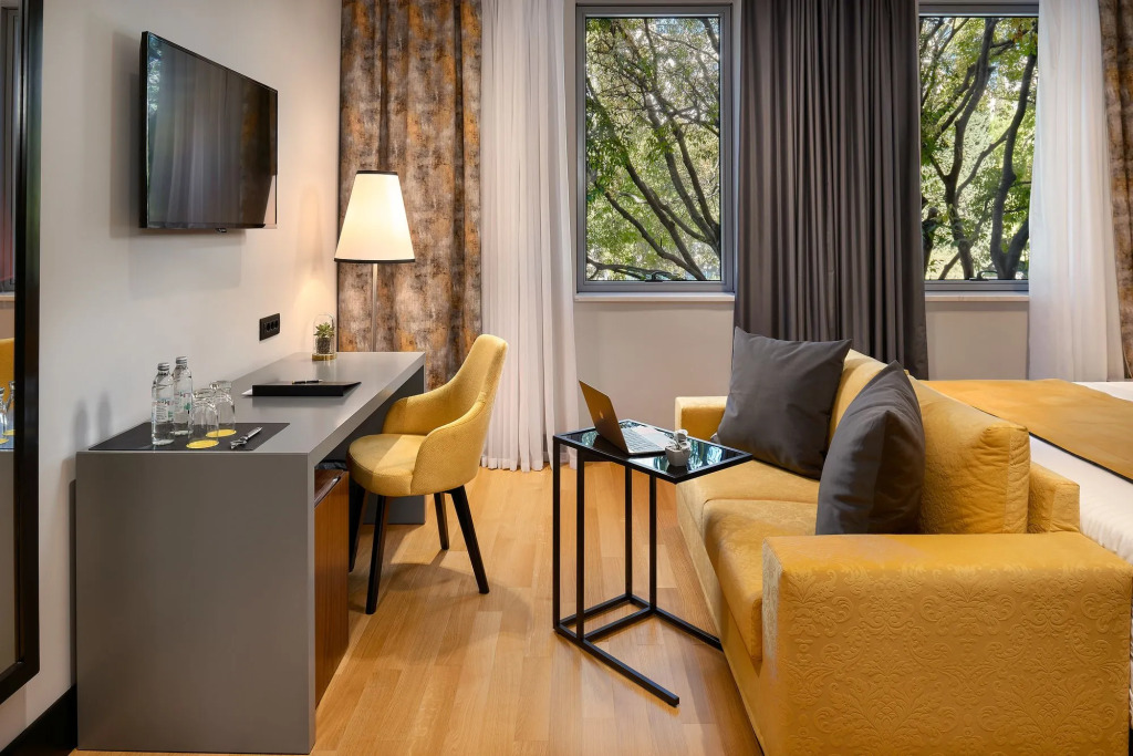 Sia Split Hotel