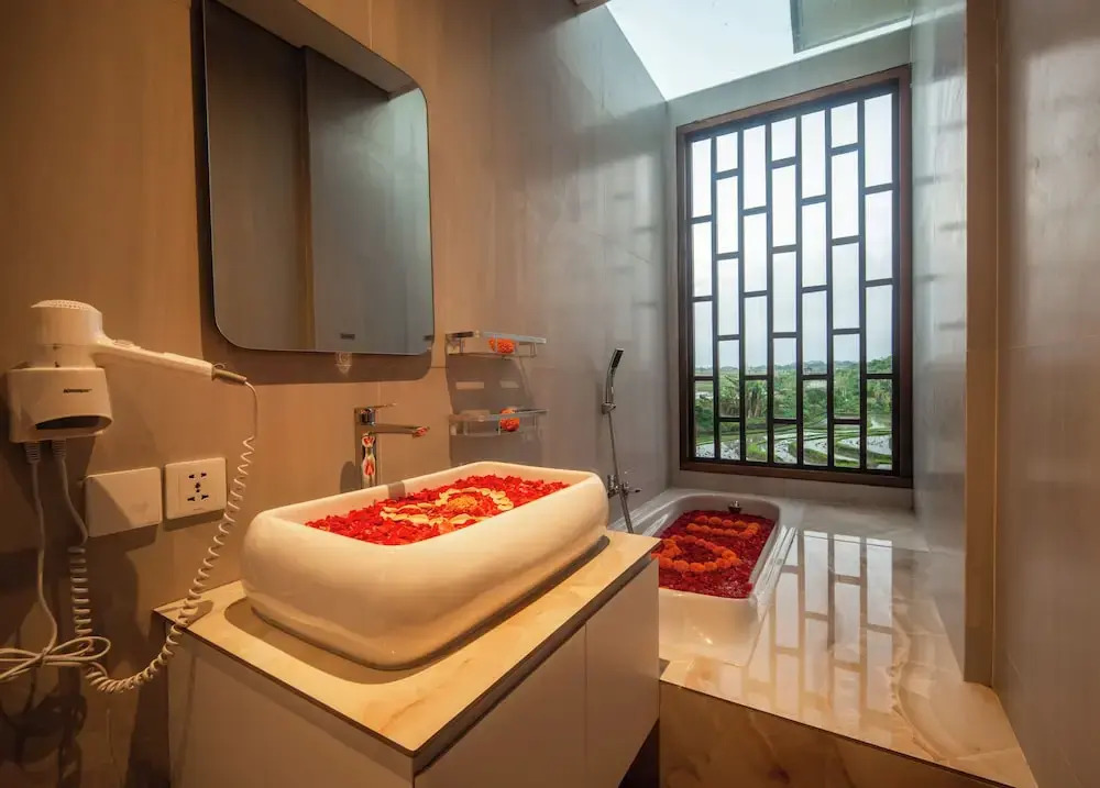 Alsava Villa and Suites Canggu
