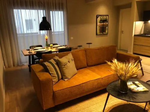 G-Luxury Apartments