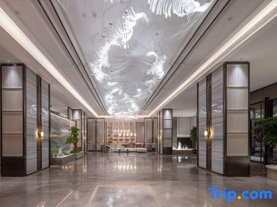 Miluo Hotel (Jingmen Wanda Plaza)