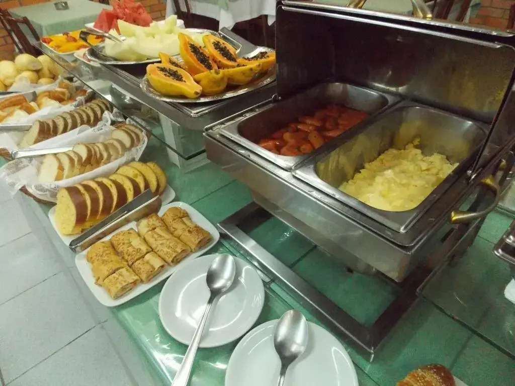Hotel Porto Alegre