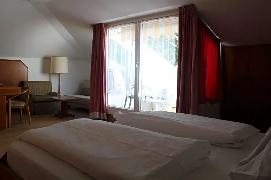 Hotel Annabell