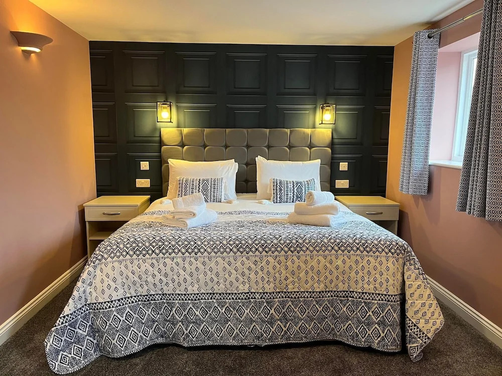Alexander Park B&B