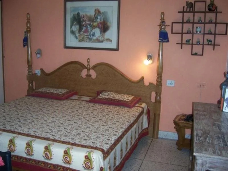 Delhi Bed and Breakfast