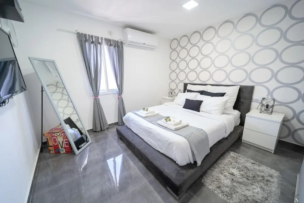 YalaRent Designed 1BR Apartments - Families only