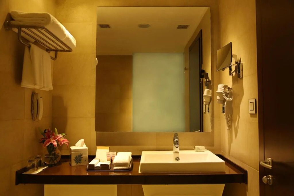 Welcomhotel by ITC Hotels, Dwarka, New Delhi