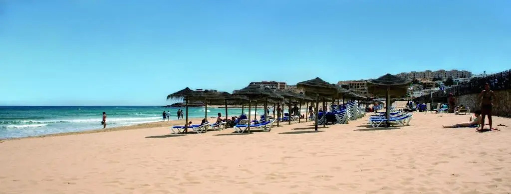 Homely Apartments Playa Del Cura