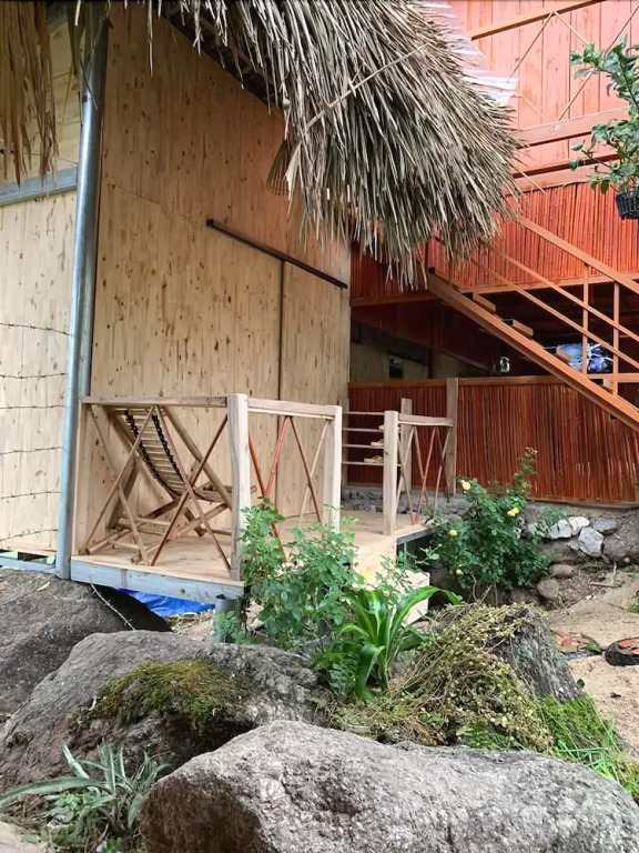 Homestay Nặm Đíp & Bản Bon, Huyện Lâm Bình, Tỉnh Tuyên Quang