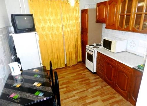 Apartamenty Uyutniy Dom Ady Lebedevoy 31
