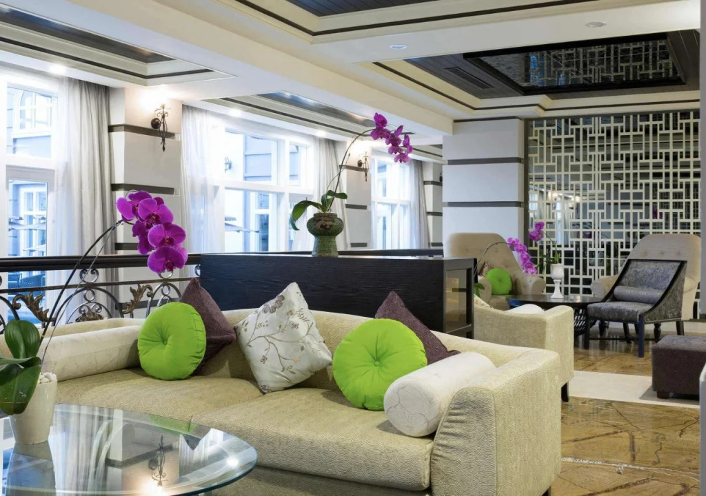 Hotel Royal Hoi An Danang