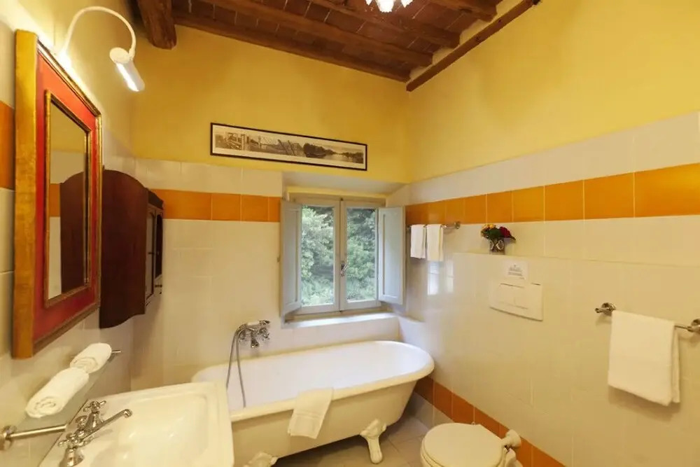 La Casa Rossa