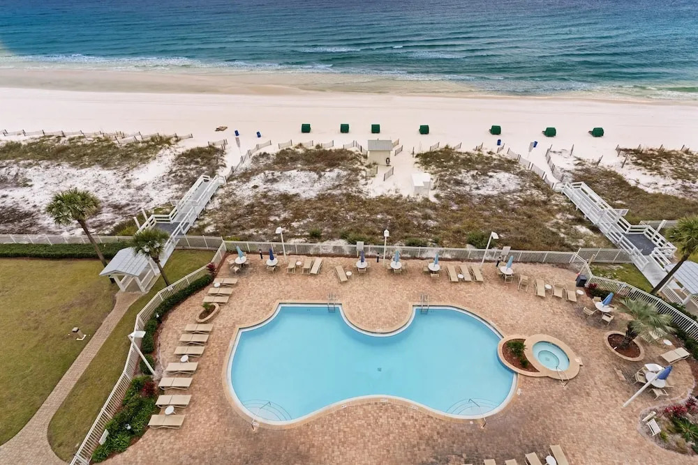 Sterling Sands 707