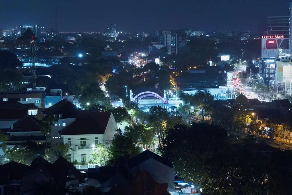BATIQA Hotel Darmo - Surabaya