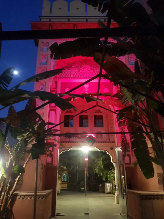 Sureli Haveli