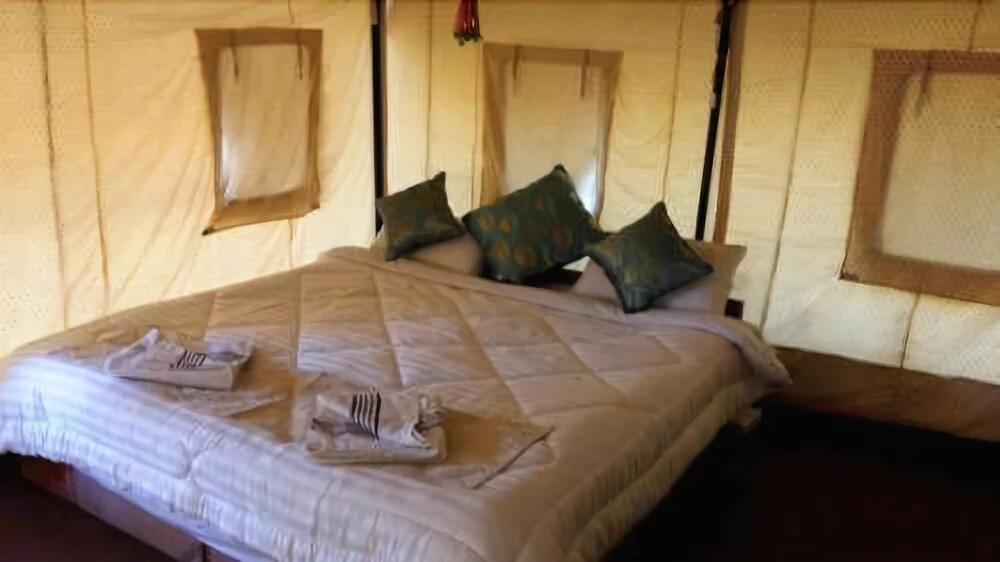 Kargil Tourist Camp