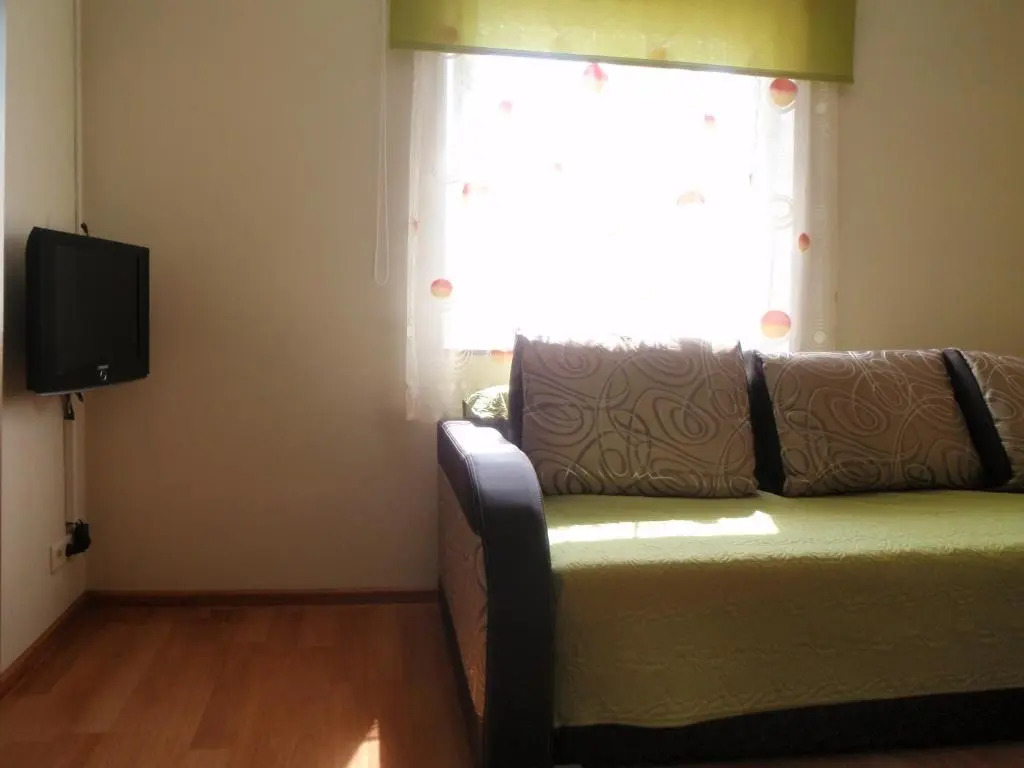 Ozolu street apartment