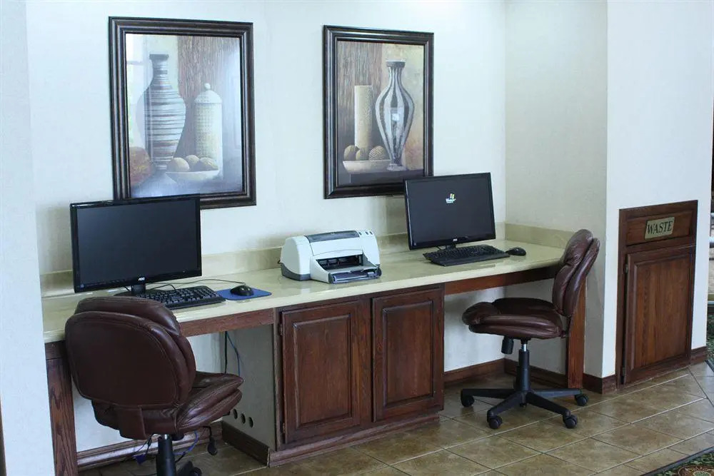 Howard Johnson Hotel Branson
