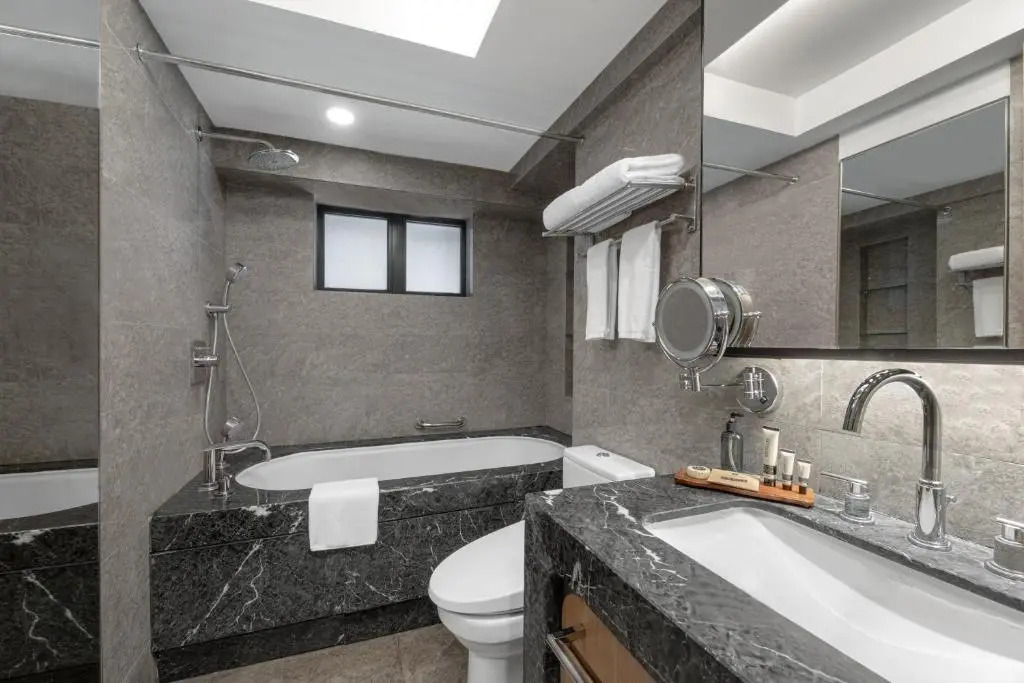 Ascott IFC Guangzhou