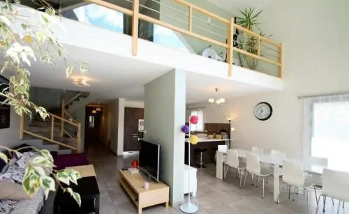 Chalet 6 Pers. Haut De Gamme 67786