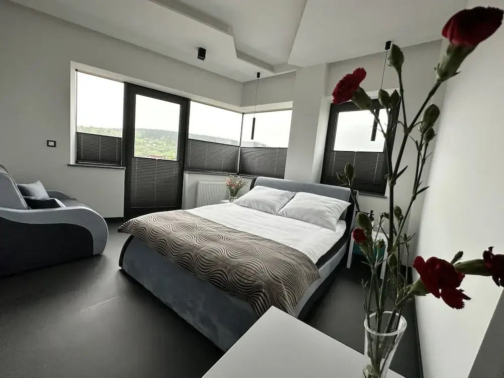 Hotel Orion Nowy Sącz Chełmiec